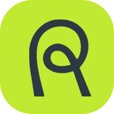 R Logo