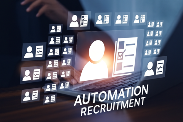 How recruitment automation speeds the hiring process